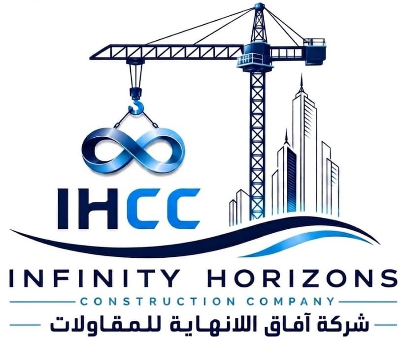 Infinity Horizons Construction logo