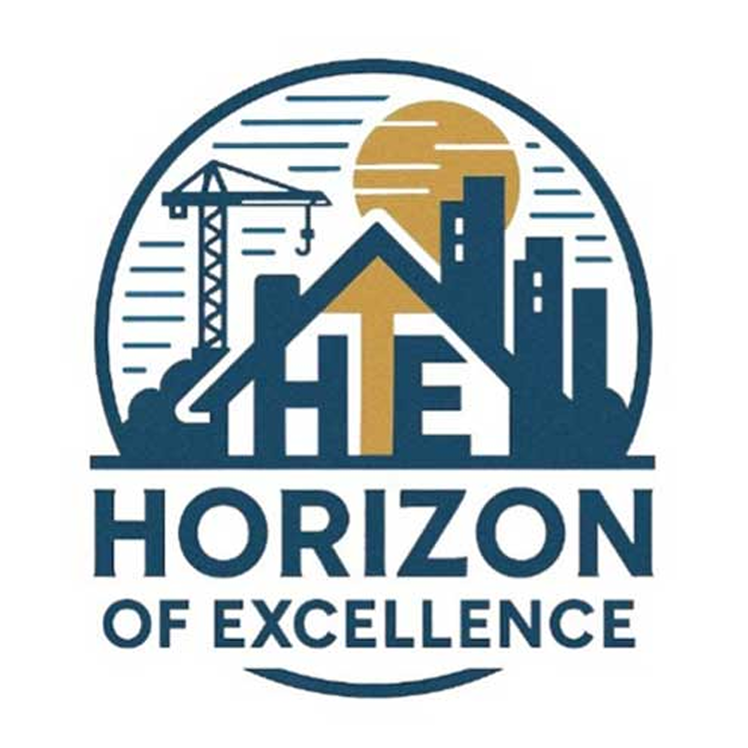 Horizon of Excellence logo